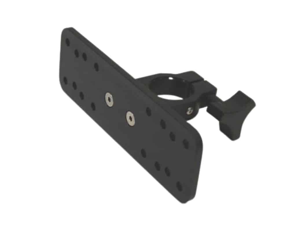Stowaway Dual Display Bracket Adapter - Fishing Specialties Inc