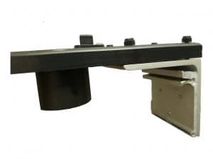 Crestliner Suremount Bracket