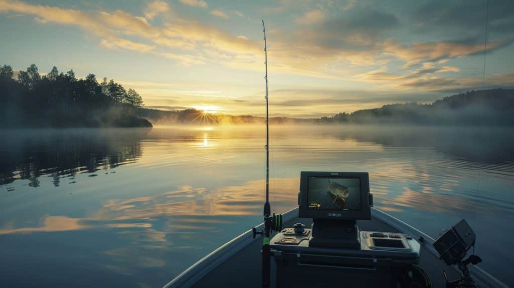 How Livescope Poles Are Changing the Game in Sport Fishing