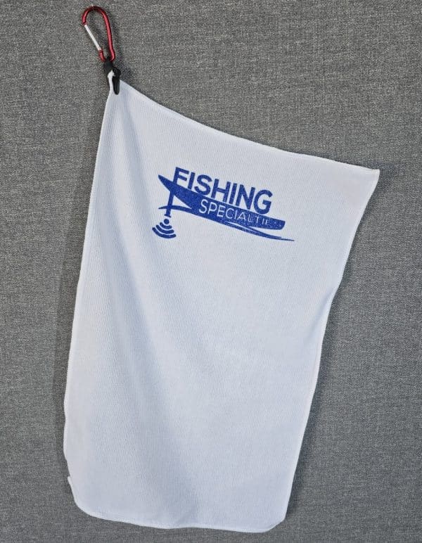 Fishing Specialties Towel